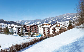 Náhled objektu Hotel Kroneck, Kitzbühel