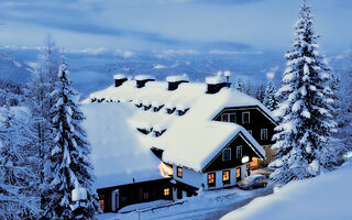 Náhled objektu Alpenhotel Marcius, Nassfeld