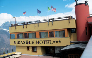 Náhled objektu Hotel Villaggio Girasole, Bormio