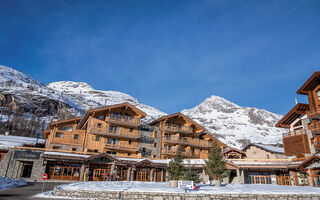 Náhled objektu Residence CGH Kalinda Village, Tignes