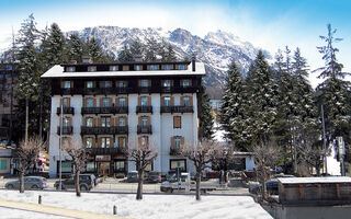 Náhled objektu Hotel Majoni, Cortina d´Ampezzo