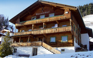 Náhled objektu Bauernhof - Pension Wassererhof, Gerlos