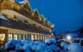 Náhled objektu Park Hotel Bellacosta, Cavalese