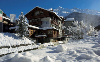 Náhled objektu Hotel Baita Fiorita, Santa Caterina di Valfurva