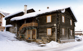 Náhled objektu Apt. dům Sonia, Livigno