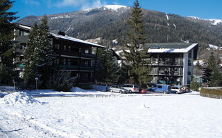 Náhled objektu Appartements Thermenblick, Bad Kleinkirchheim