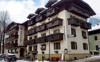 Náhled objektu Hotel Collini, Madonna di Campiglio