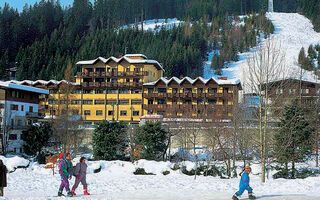 Náhled objektu Hotel Savoia Palace, Madonna di Campiglio