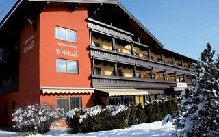 Náhled objektu Appartment Kristall, Zell am See
