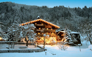 Náhled objektu Gasthof Limberghof, Zell am See