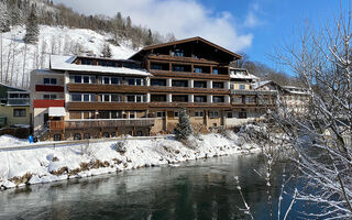 Náhled objektu Hotel Lukasmayr, Zell am See