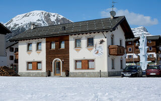 Náhled objektu Apt. dům Mottolino, Livigno