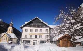 Náhled objektu Landhotel Postgut, Obertauern