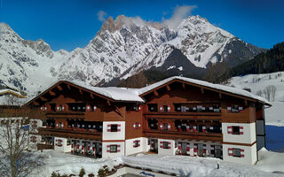 Náhled objektu Hotel Marco Polo Alpina, Maria Alm am Steinernen Meer