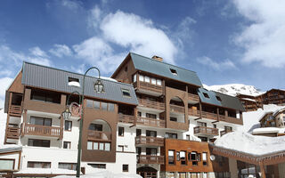 Náhled objektu Residence Valset, Val Thorens