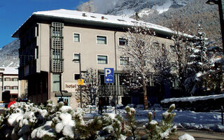 Náhled objektu Hotel Cervo, Bormio
