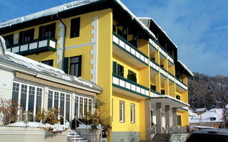 Náhled objektu Hotel Kaiser Franz Josef, Bad Kleinkirchheim