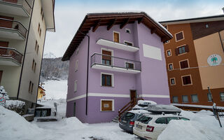 Náhled objektu Apartmánový dům Giulia, Aprica