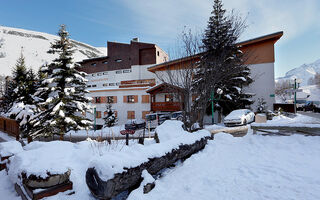 Náhled objektu Residence Edelweiss, Les Deux Alpes