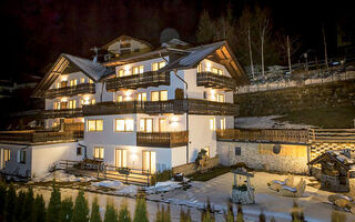 Náhled objektu Appartements Alpine Waldheim, Brixen