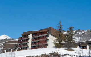 Náhled objektu Residence Melezes, Serre Chevalier