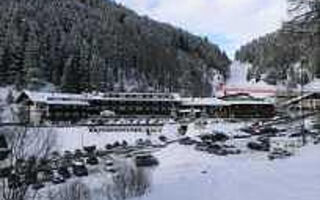 Náhled objektu Sport Hotel Pampeago, Pampeago
