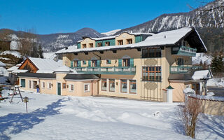 Náhled objektu Hotel Voglauerhof, Russbach