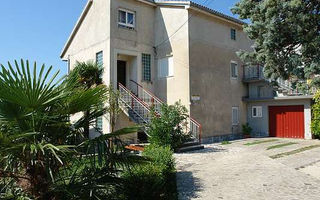 Náhled objektu Apartmán 1323-215, Crikvenica