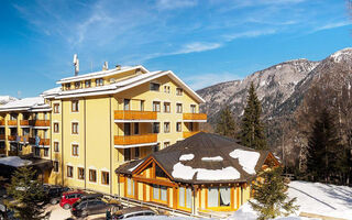 Náhled objektu Park Hotel Folgarida, Marilleva / Folgarida