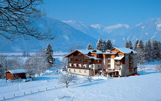 Náhled objektu Hotel Laurenzhof, Millstatt / Millstättersee