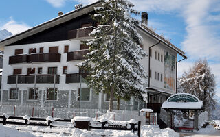 Náhled objektu Residence Biancaneve, Aprica