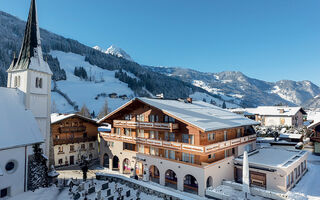 Náhled objektu Smarthotel Dorfgastein, Dorfgastein