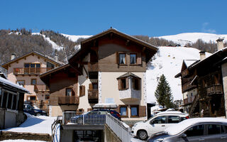 Náhled objektu Apt. dům Borch, Livigno