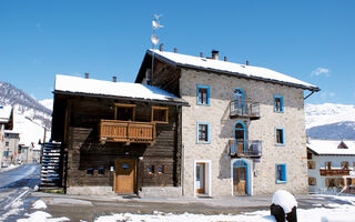 Náhled objektu Apt. dům Bastiana, Livigno