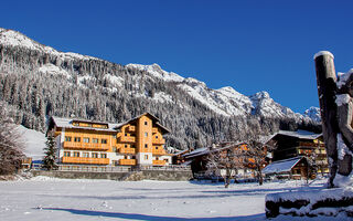 Náhled objektu Wellness & Private Spa Residence Cavanis, Sappada