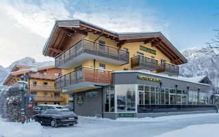 Náhled objektu Hotel Gutjahr, Russbach
