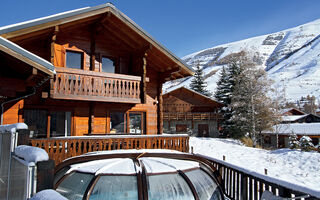 Náhled objektu Chalet Soleil Levant, Les Deux Alpes