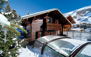 Náhled objektu Chalet Ponton, Les Deux Alpes