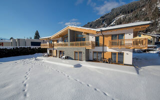 Náhled objektu AlpenParks Residence Areitbahn SKI OPENING, Zell am See