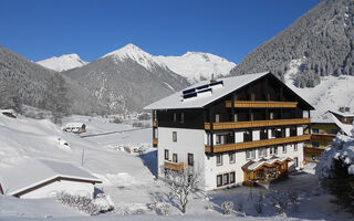 Náhled objektu Hotel Pension Oswald, Mallnitz