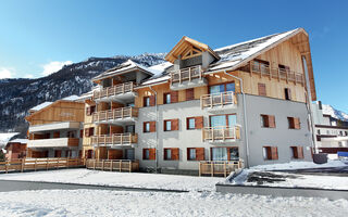 Náhled objektu Residence Aquisana, Serre Chevalier