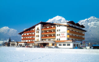 Náhled objektu Hotel - Gasthof Café Zillertal SKI OPENING, Strass im Zillertal