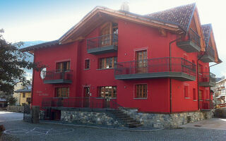 Náhled objektu Residence Le Orchidee, Bormio