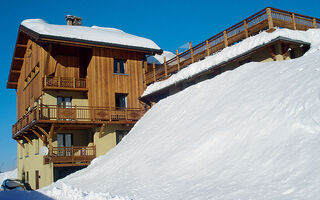 Náhled objektu Chalet de Sophie, Les Menuires