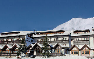 Náhled objektu Hotel Sporting, Passo Tonale