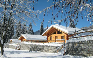 Náhled objektu Chalets Camping Faé, Madonna di Campiglio