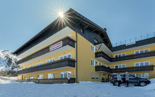 Náhled objektu Nassfeldhaus Sonnenalpe, Nassfeld