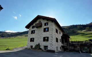 Náhled objektu Chalet Milly, Livigno