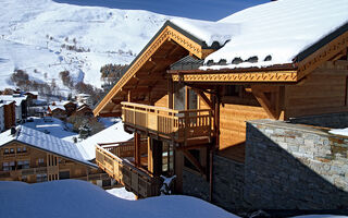 Náhled objektu Chalet Husky, Les Deux Alpes