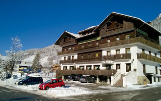 Náhled objektu Hotel Corona Ferrea, Sappada